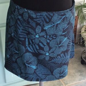 Rip Skirt -Maui Moonlight